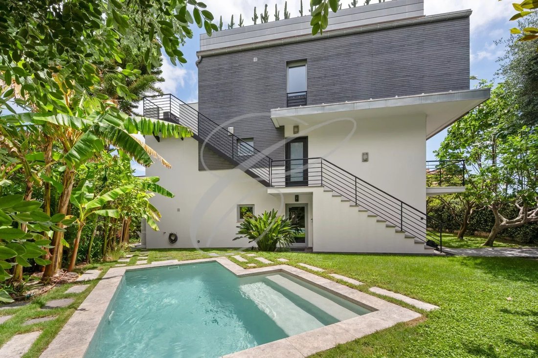 Villa in Cap Martin, Roquebrune-Cap-Martin, France 2 - 15155505