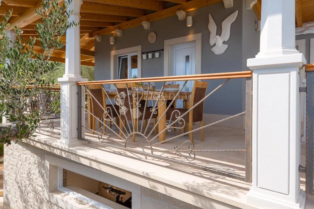 House in Bol, Split-Dalmatia County, Croatia 4 - 18133504