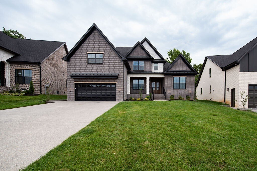 House in Mt. Juliet, Tennessee, United States 4 - 18132345