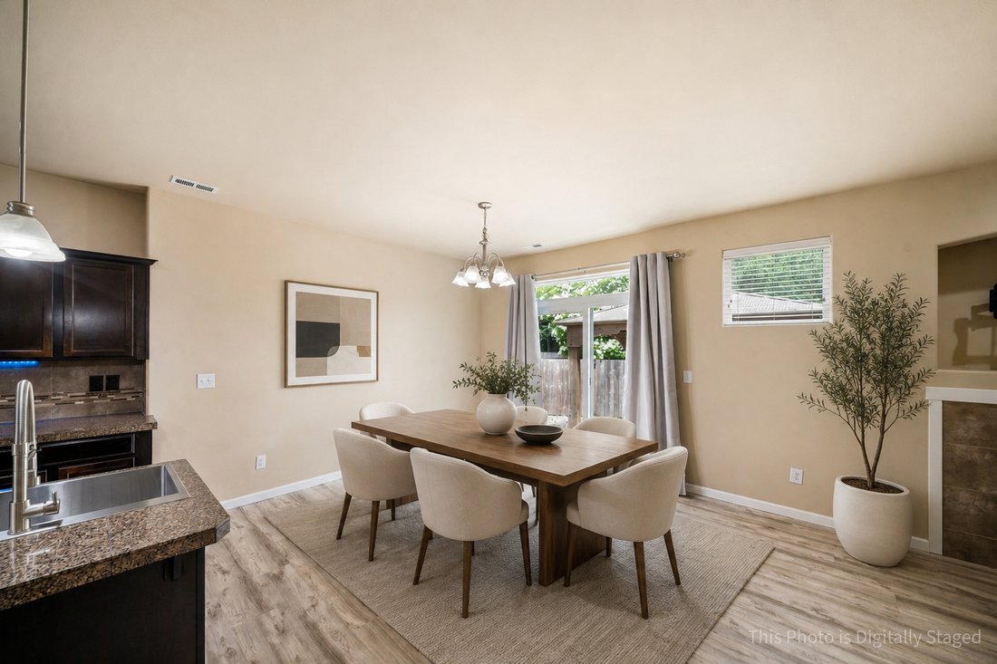 House in Olympia, Washington, United States 3 - 18129595