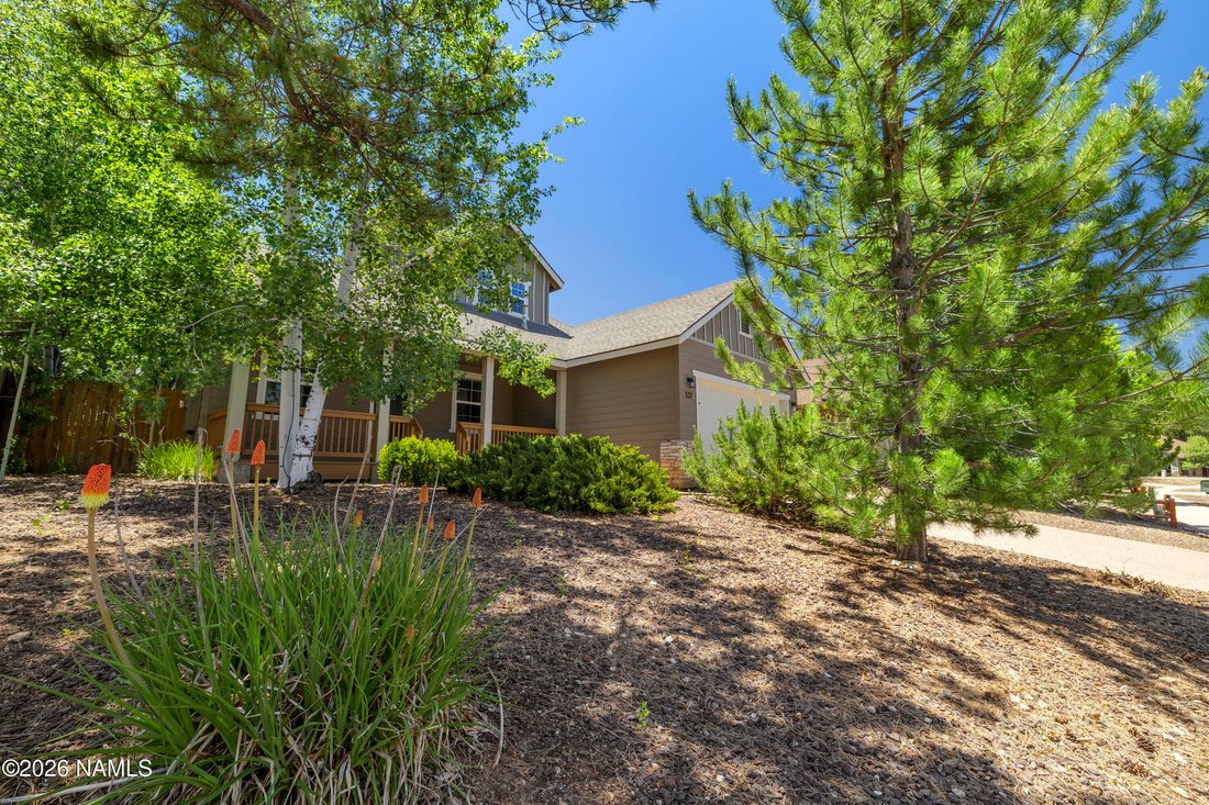 House in Flagstaff, Arizona, United States 3 - 18131339