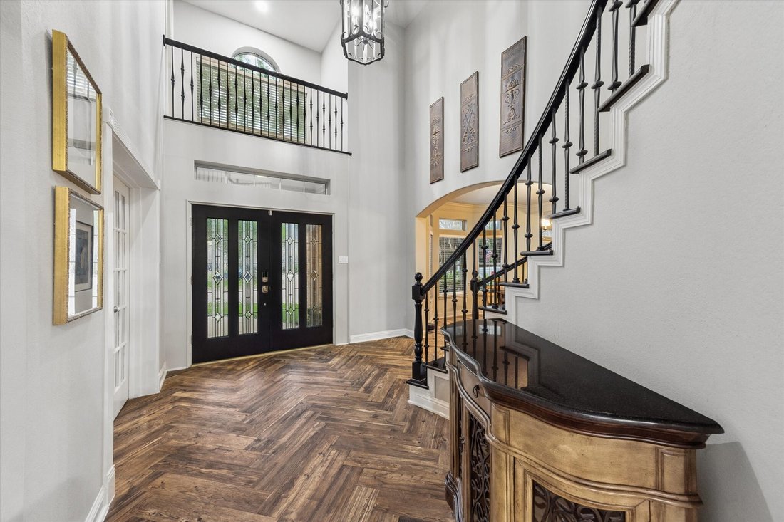 House in Sugar Land, Texas, United States 5 - 18133158