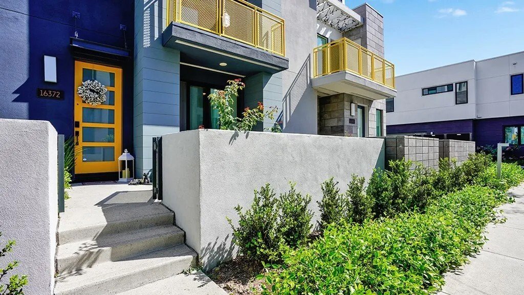 Condo in Irvine, California, United States 1 - 17510484