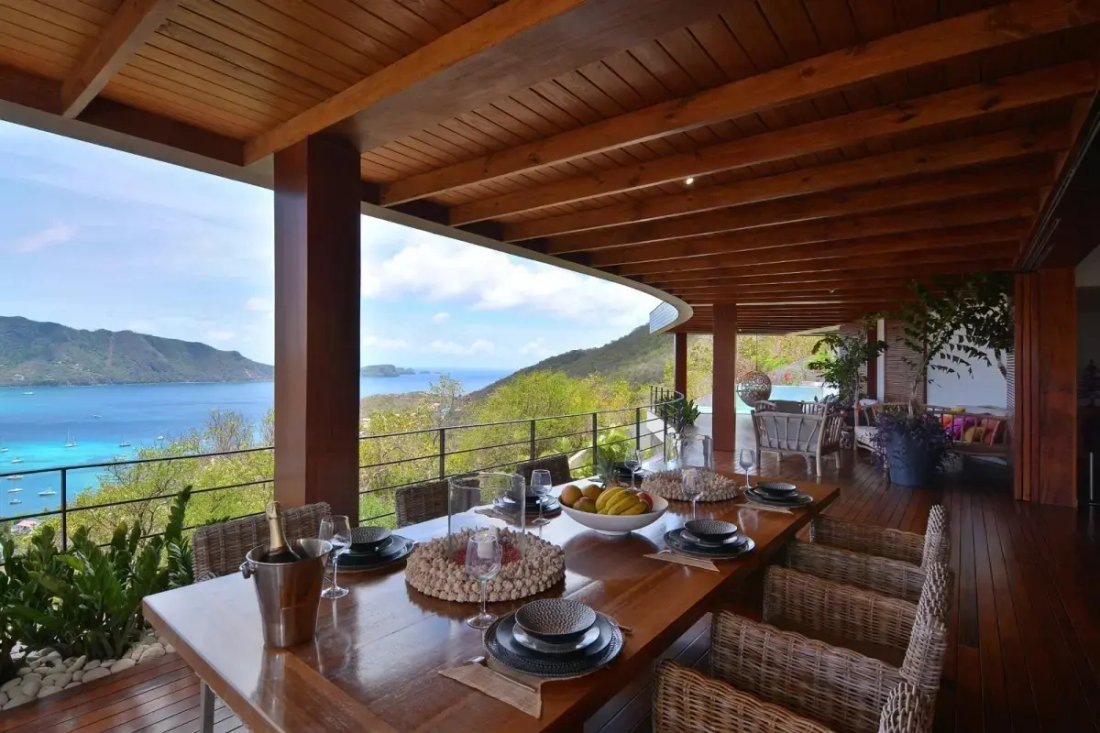 House in Ocar, Saint Vincent and the Grenadines 1 - 18127690