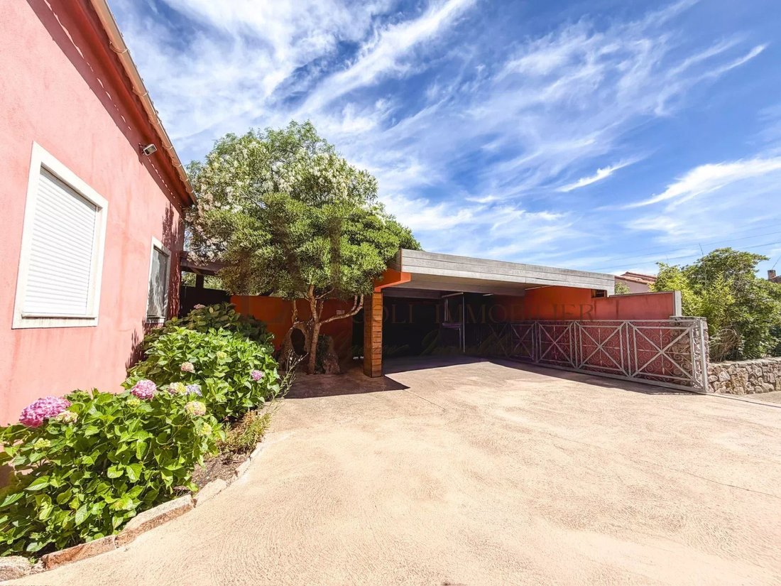 Casa a Porto-Vecchio, Corsica, Francia 3 - 18130147