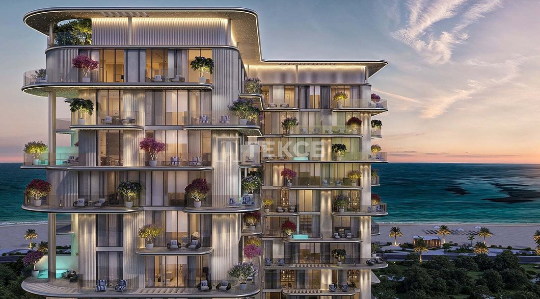 Apartment in Dubai Islands / Deira Islands, Dubai, United Arab Emirates 2 - 18133468
