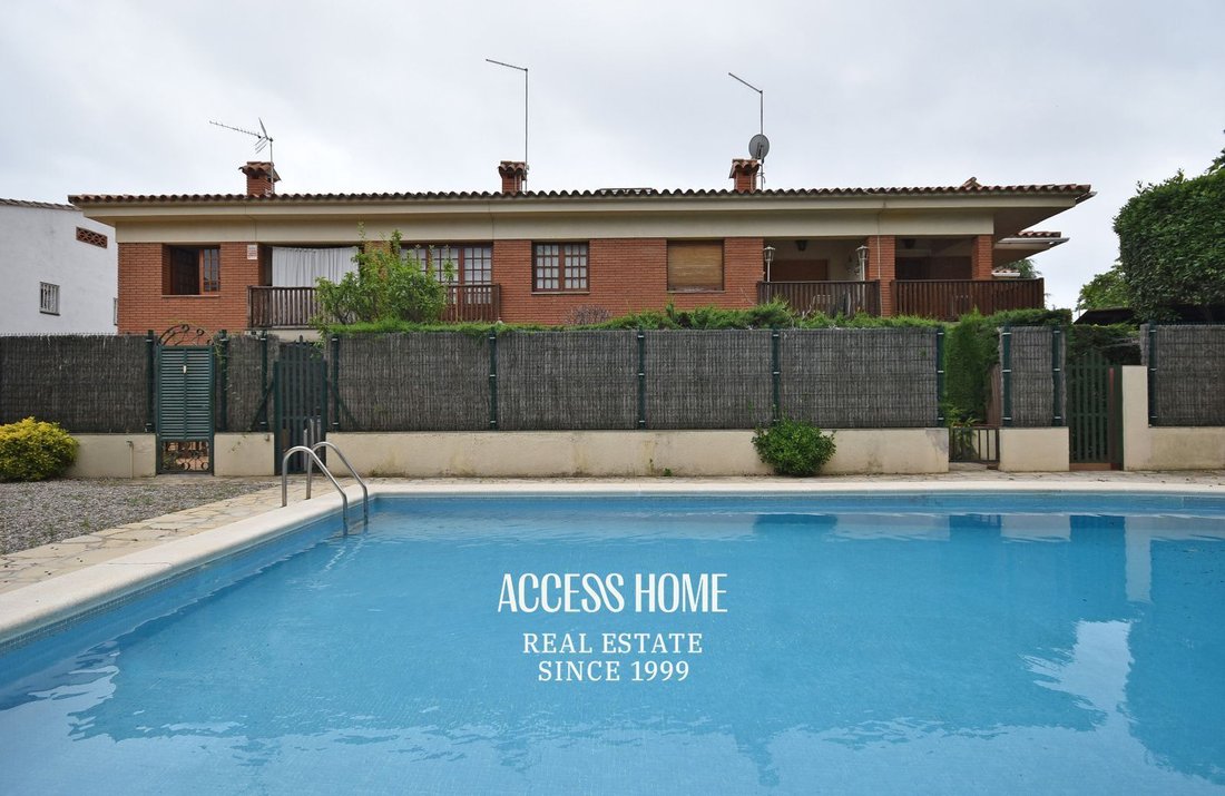 House in Vilassar de Dalt, Catalonia, Spain 1 - 18127330