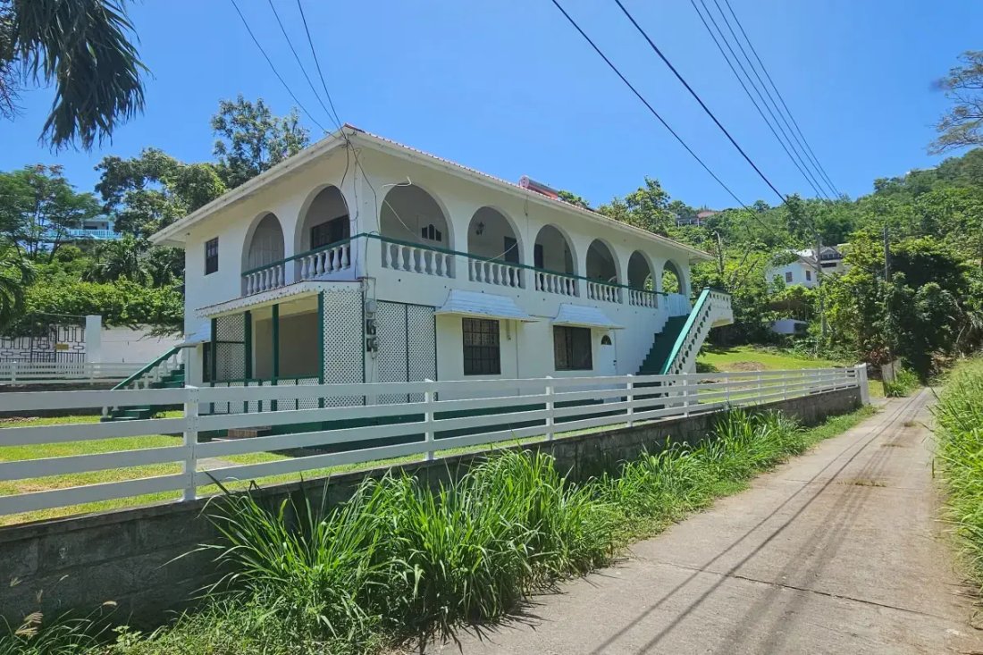 House in Lower Bay, Grenadines, Saint Vincent and the Grenadines 2 - 18127632