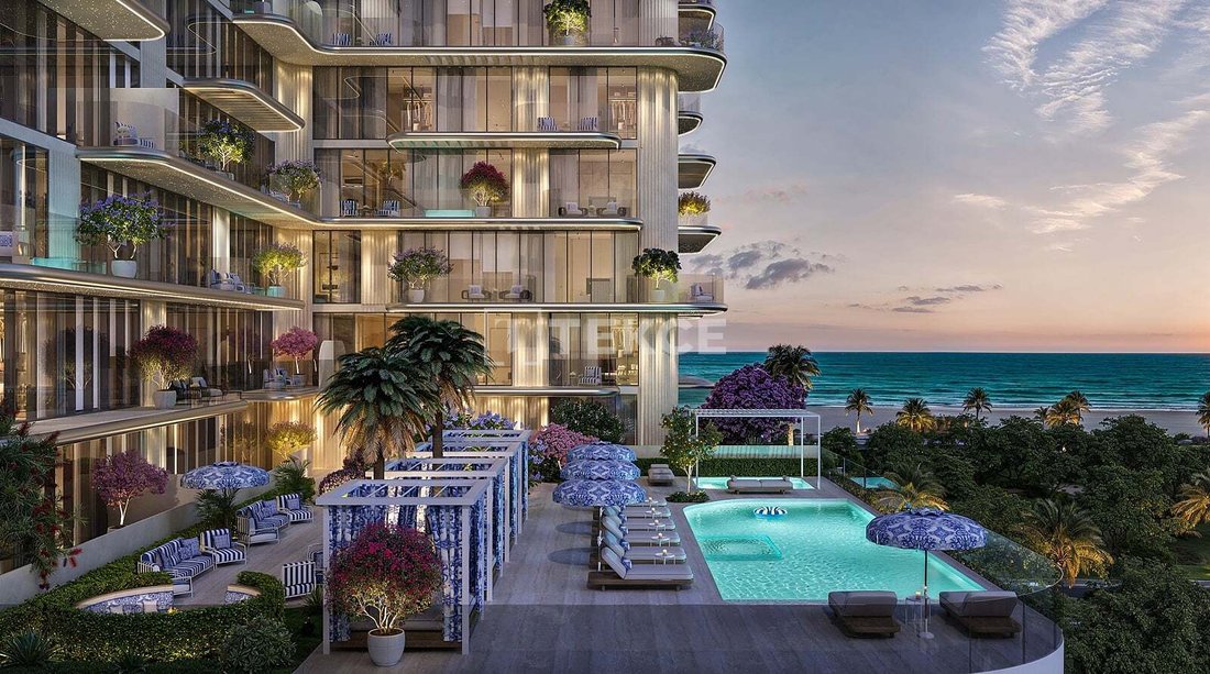 Apartment in Dubai Islands / Deira Islands, Dubai, United Arab Emirates 5 - 18133468