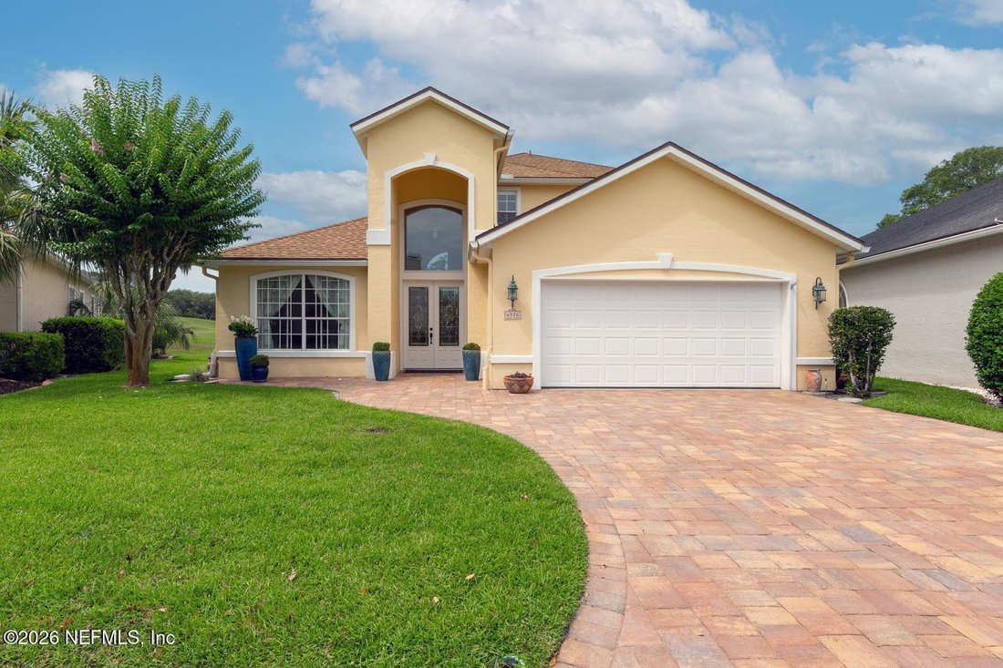 Maison à Ponte Vedra Beach, Floride, États-Unis 3 - 18128871