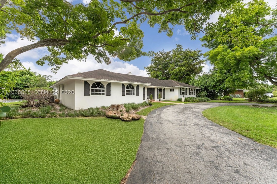 House in Miami, Florida, United States 2 - 18132931
