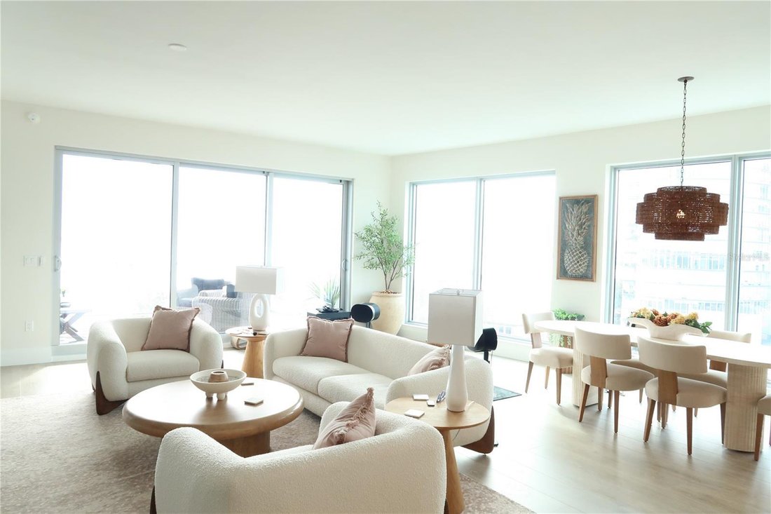 Condo in Tampa, Florida, United States 5 - 18131795