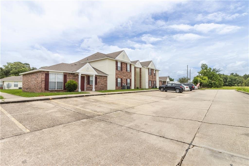 Apartment in New Iberia, Louisiana, United States 4 - 18132689