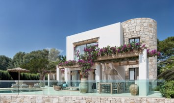 Villa in Moraira, Teulada, Land Valencia 2