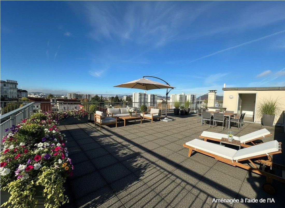 Apartment in Gare, Annecy, France 3 - 17912587