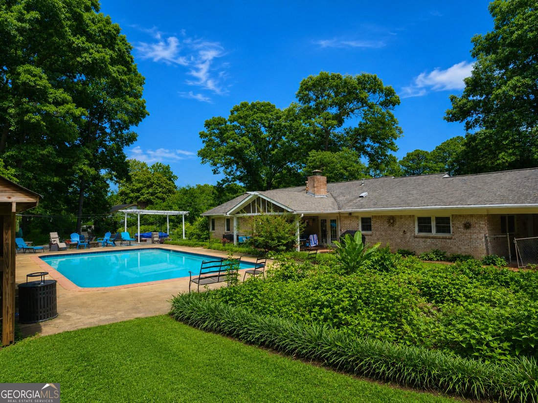House in Lilburn, Georgia, United States 3 - 18132844