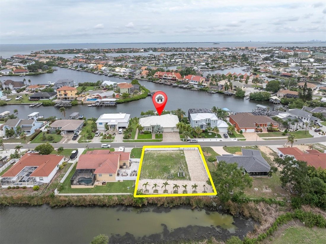 House in Apollo Beach, Florida, United States 4 - 18131814