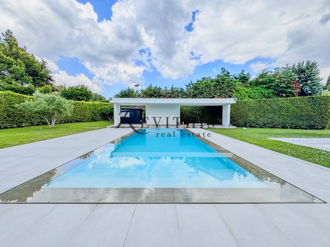 Villa in Kifisia, Attika, Griechenland 5 - 18128469