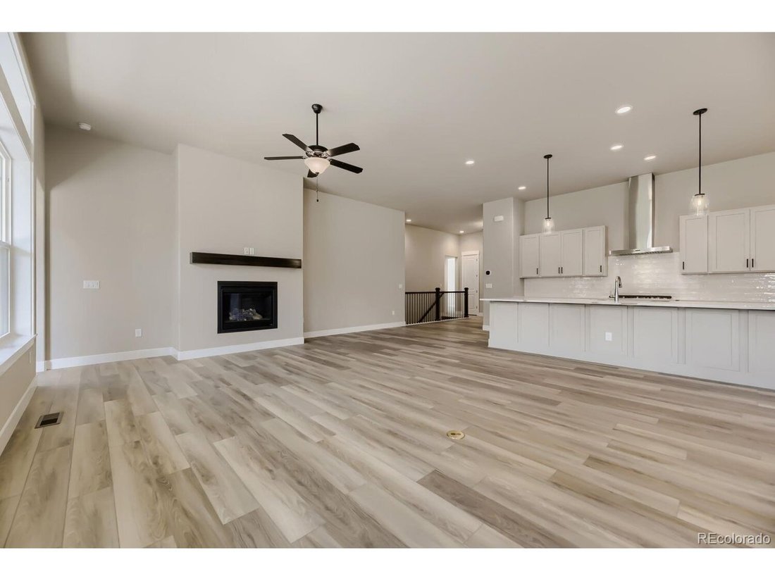 House in Parker, Colorado, United States 3 - 18127392