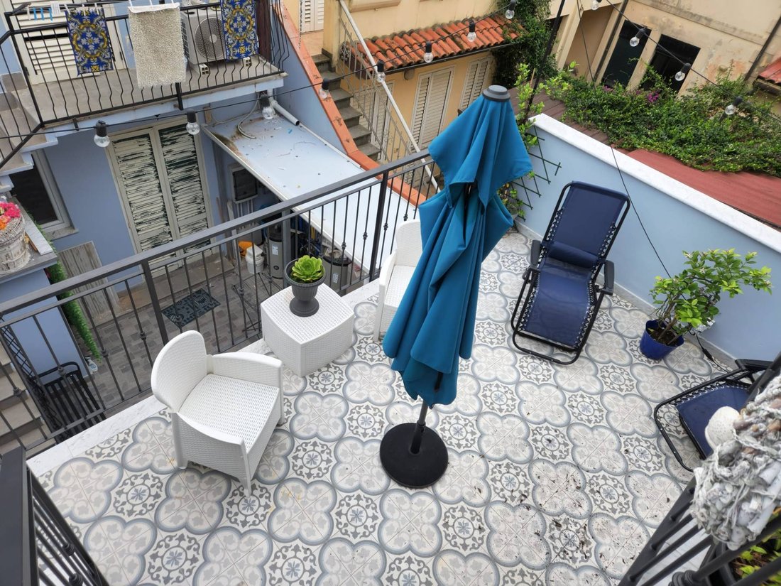 House in Lungomare, Viareggio, Tuscany 3 - 18134600