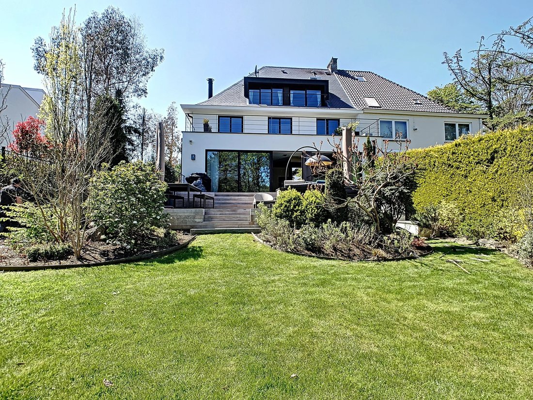 House in Uccle, Brussels, Belgium 3 - 18130243