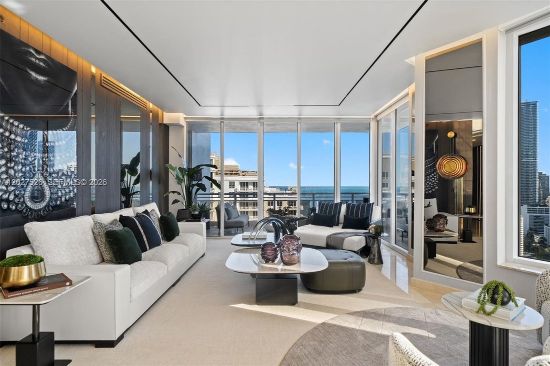 Condo in Miami, Florida, United States 1 - 18133216