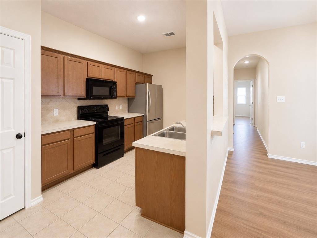 Apartment in Mansfield, Texas, United States 3 - 17855787