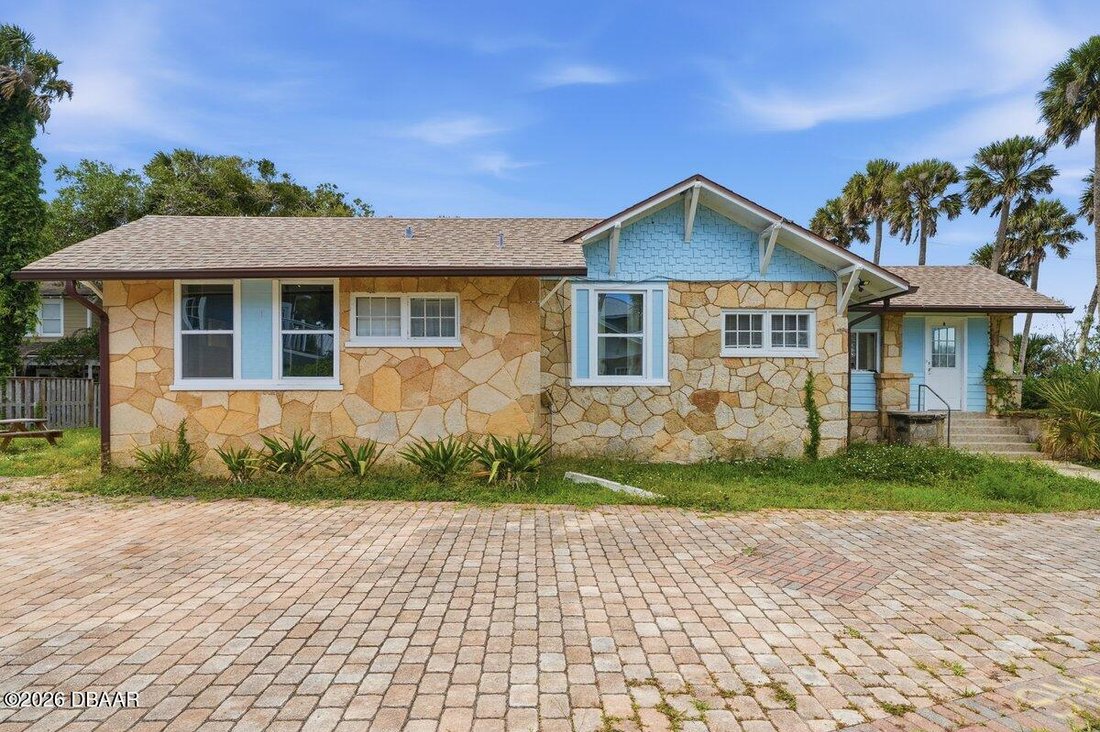 House in Port Orange, Florida, United States 2 - 18127806