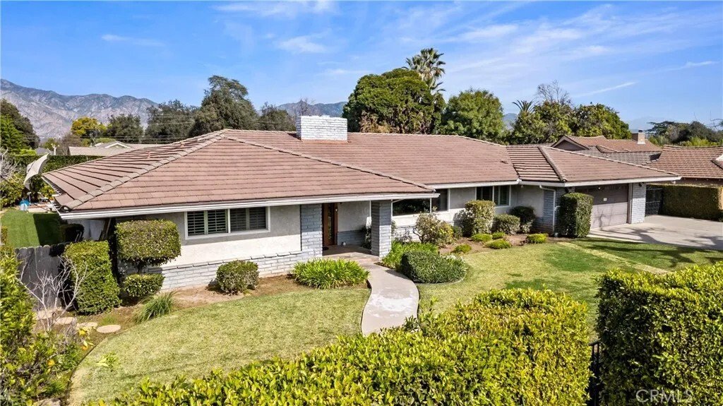 House in Arcadia, California, United States 1 - 18127872