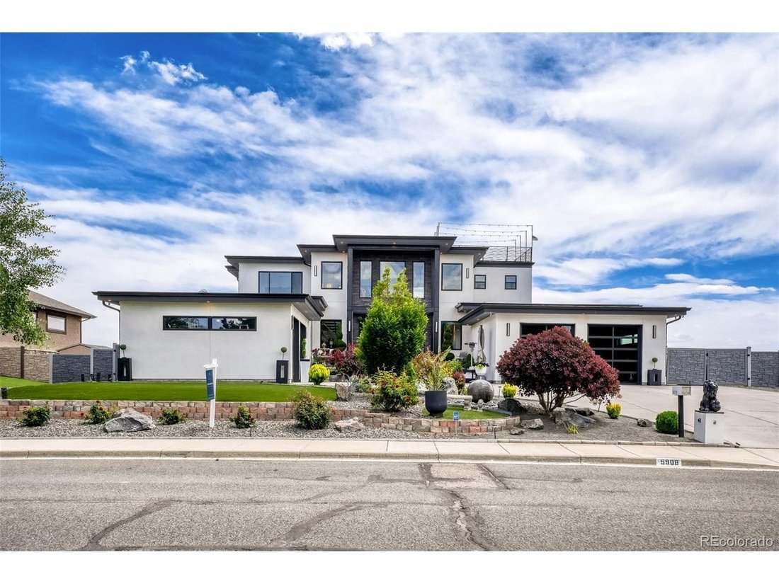 Casa en Arvada, Colorado, Estados Unidos 2 - 18131681