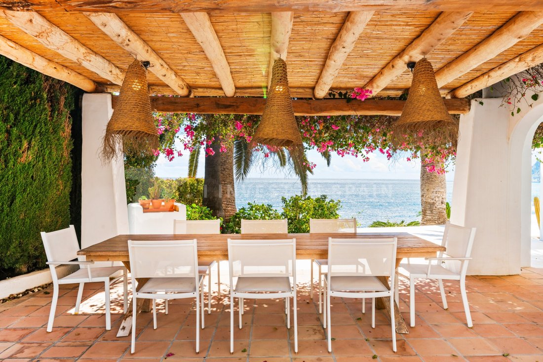 Villa in Benissa, Valencian Community, Spain 3 - 18133657
