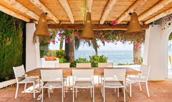 Villa a Benissa, Comunità Valenzana, Spagna 2