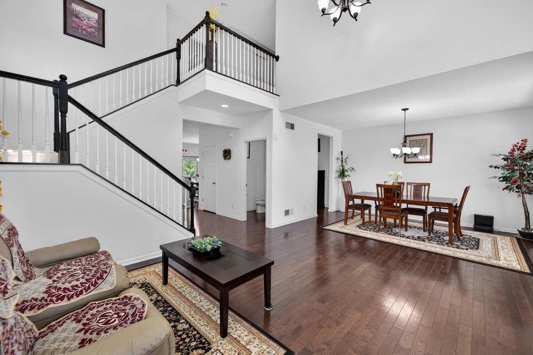 House in Middleton, Wisconsin, United States 5 - 18131326