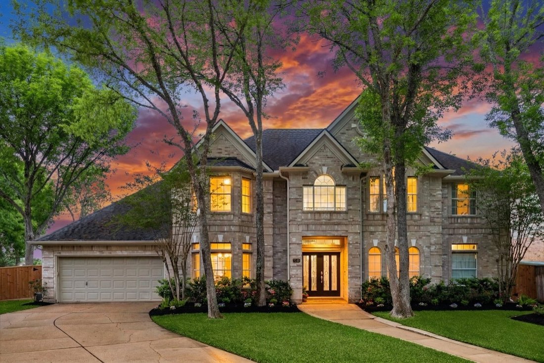 House in Sugar Land, Texas, United States 2 - 18133158