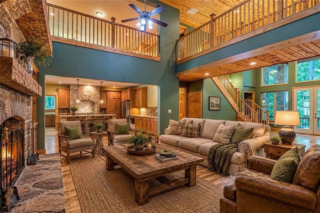 House in Clayton, Georgia, United States 3 - 17347569