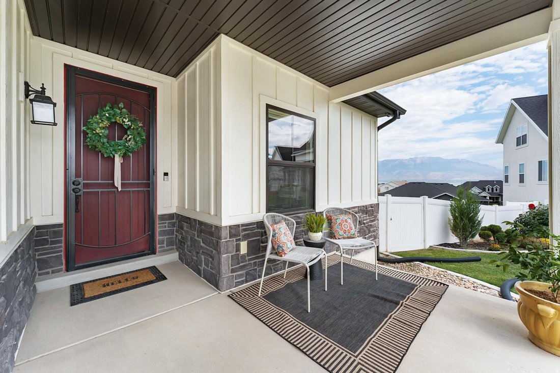 House in Saratoga Springs, Utah, United States 4 - 18131430