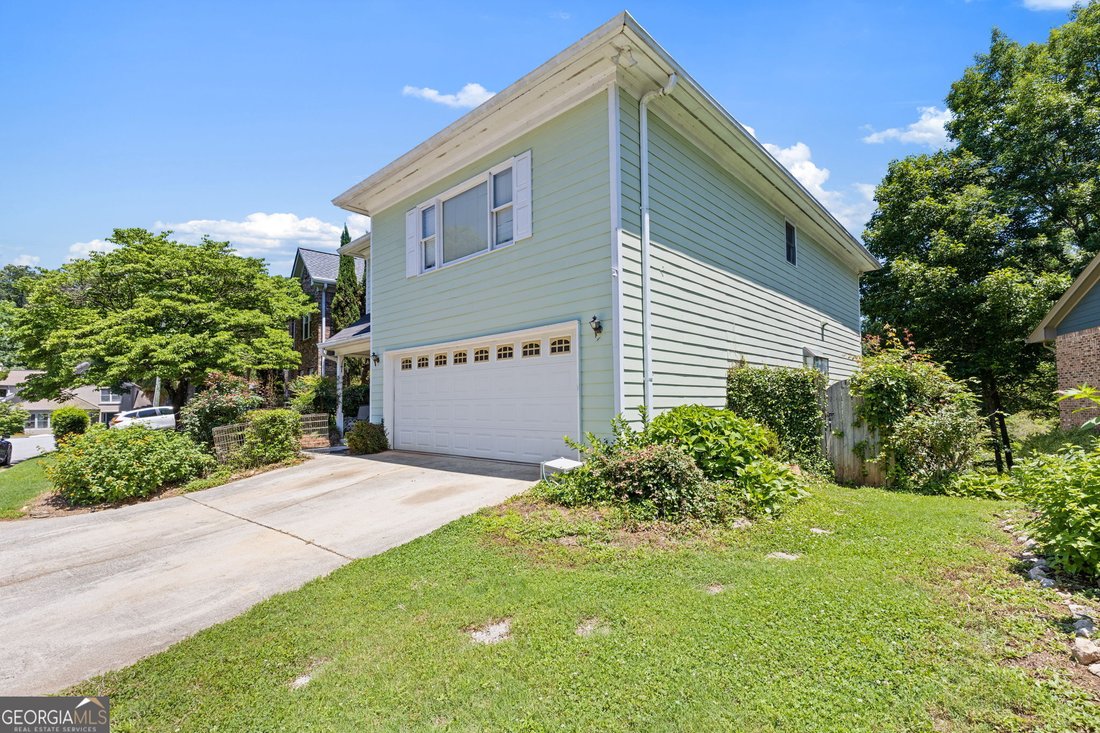 House in Decatur, Georgia, United States 3 - 18123389
