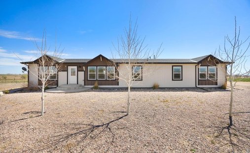 Galeton, Colorado, United States 1