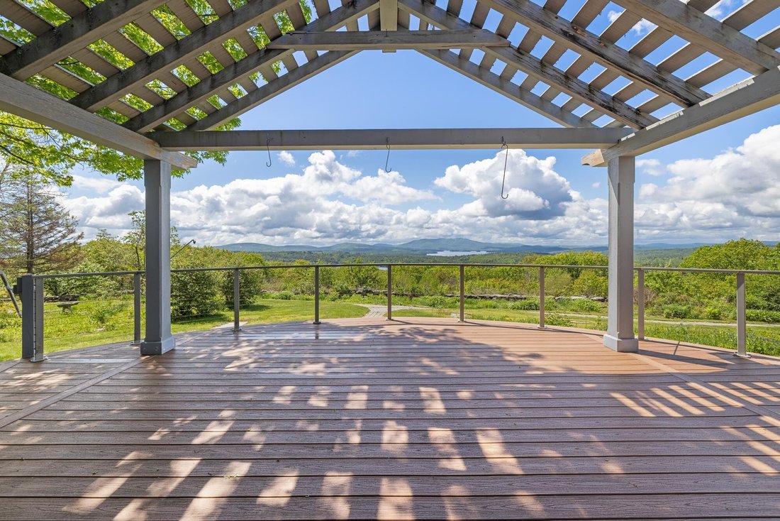 House in New London, New Hampshire, United States 4 - 18129492