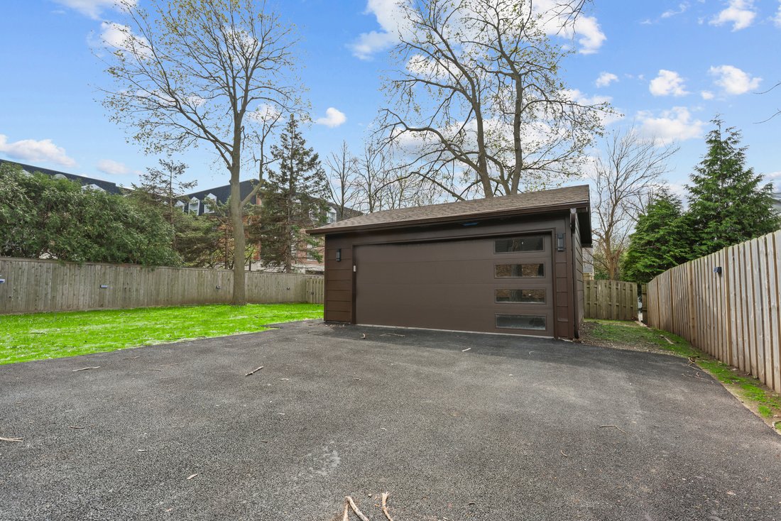 House in Highland Park, Illinois, United States 2 - 18128341