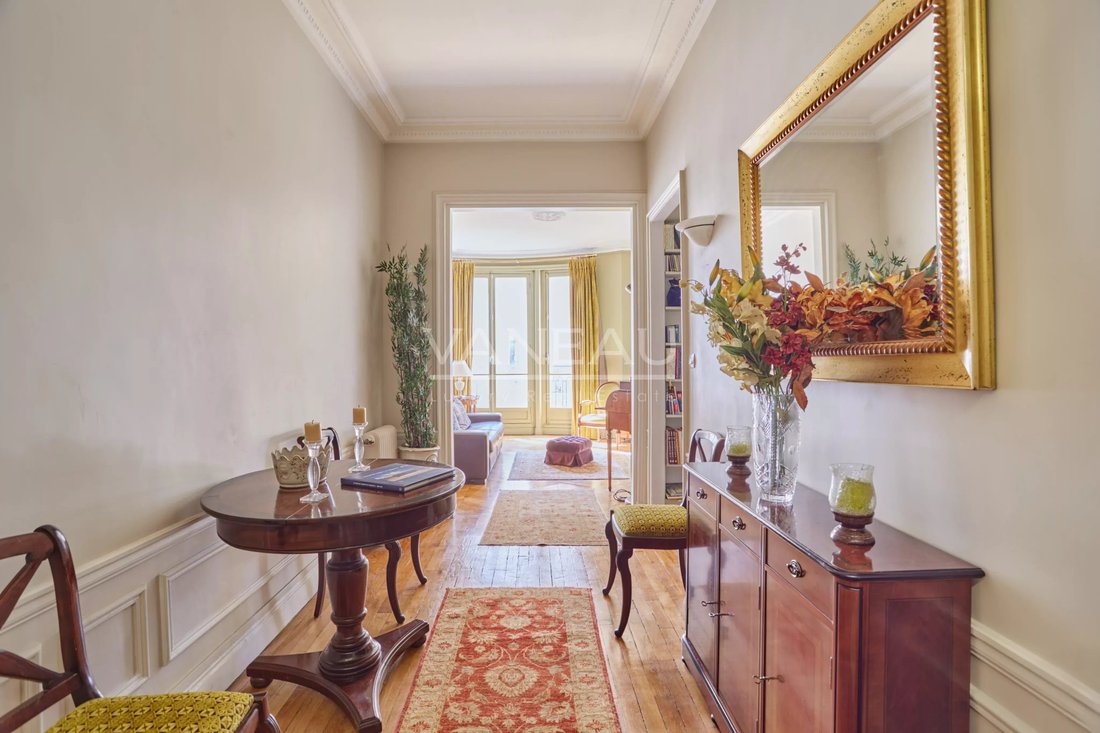 Appartamento a Chaillot, Paris 16e Arrondissement, Parigi 3 - 18133568