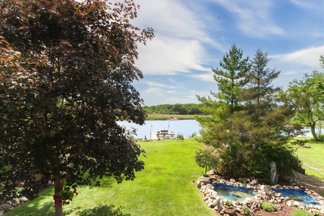 House in Tichigan, Wisconsin, United States 2 - 18130784