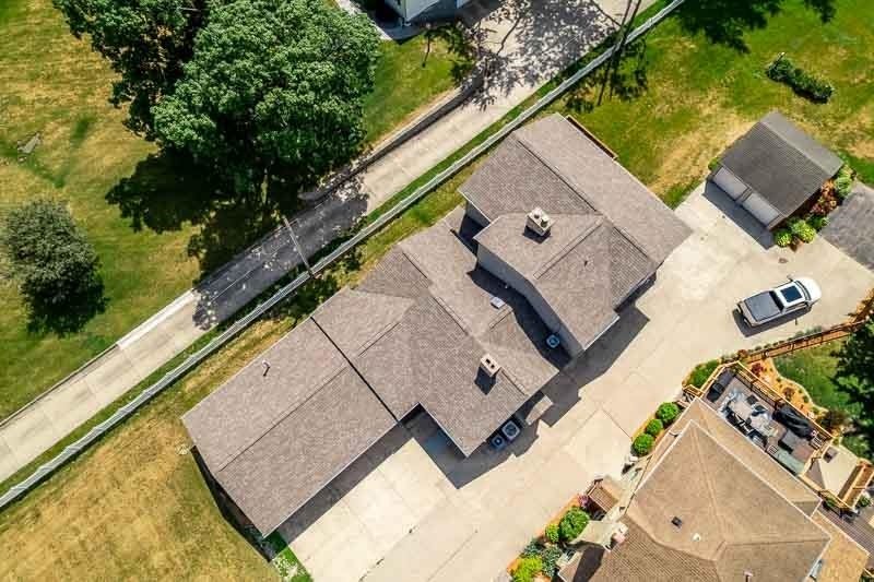 House in Beloit, Wisconsin, United States 4 - 18131008