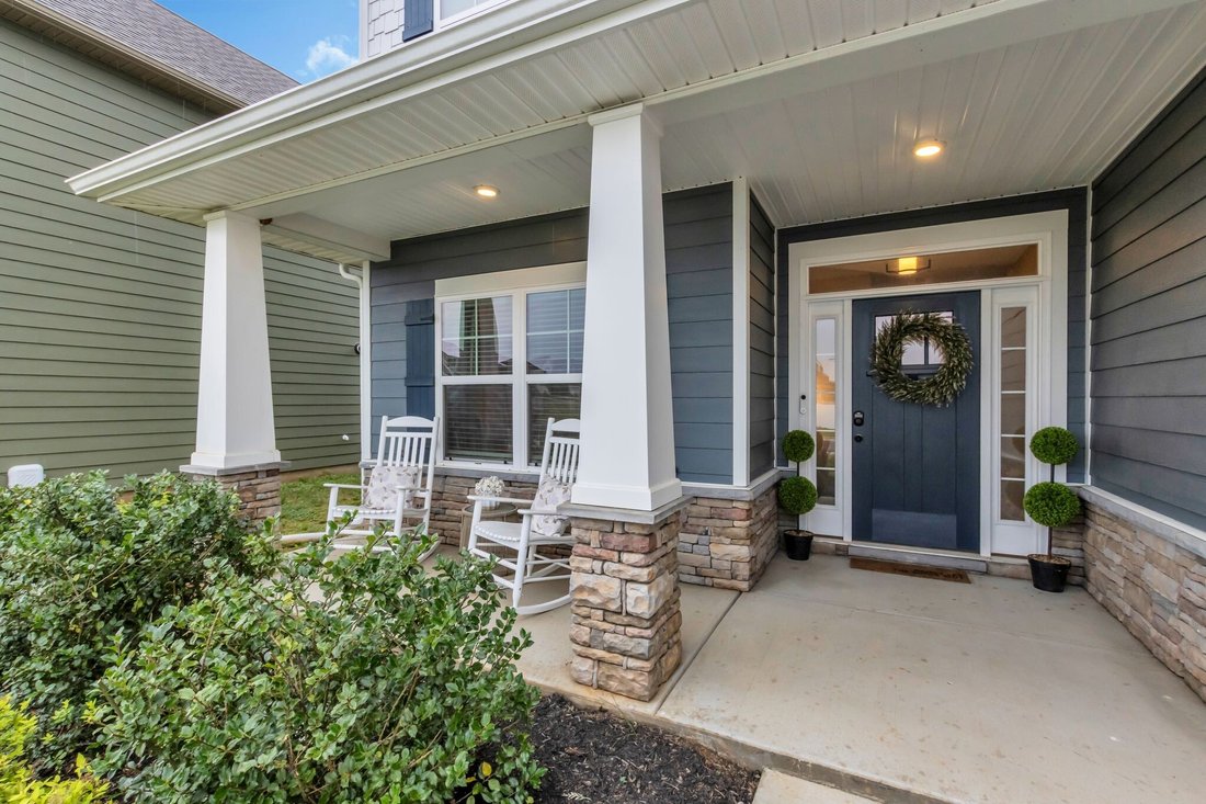 House in Murfreesboro, Tennessee, United States 4 - 18127705
