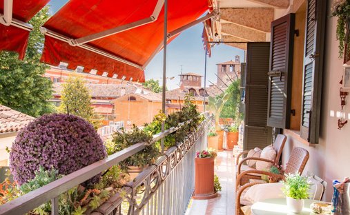 Apartamento en Centro, Verona, Véneto 1