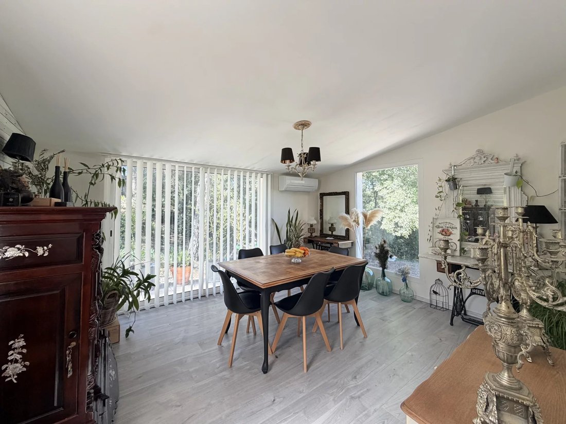House in Meyreuil, Provence-Alpes-Côte d'Azur, France 4 - 18127751