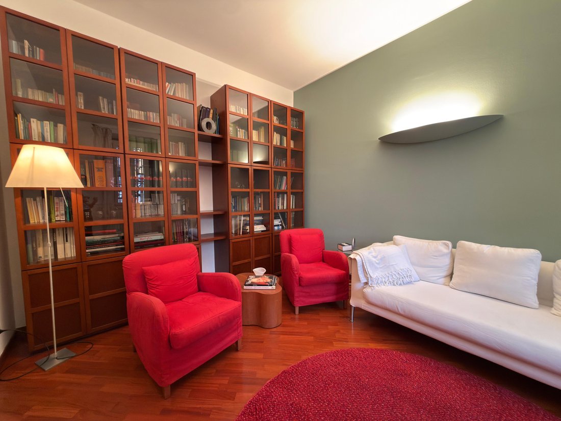 Apartment in Historic Center, Milan, Lombardy 4 - 18127592