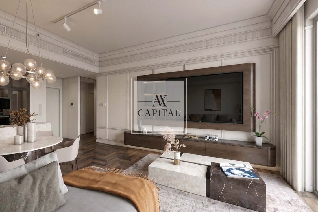 Apartment in Al Safouh Second, Al Safouh, Dubai 3 - 18128157