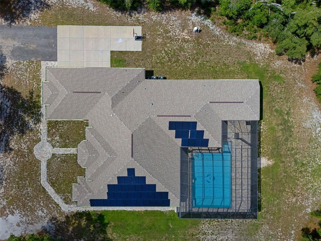 House in Spring Hill, Florida, United States 4 - 18131805
