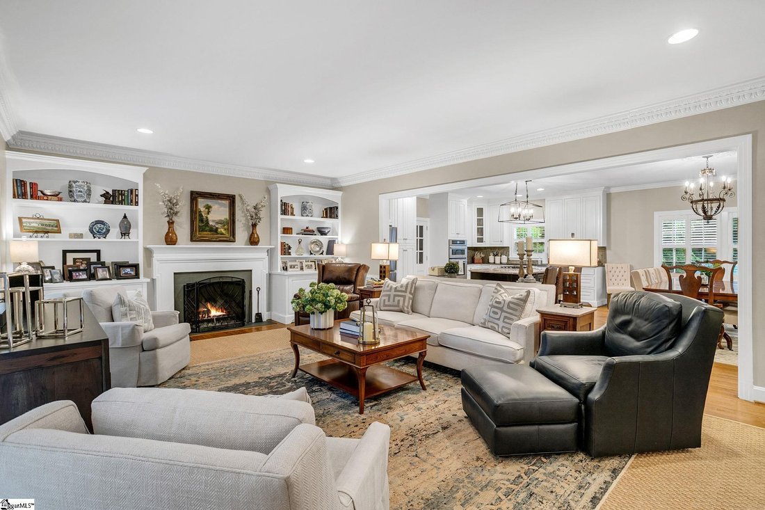House in Greenville, South Carolina, United States 4 - 18131470